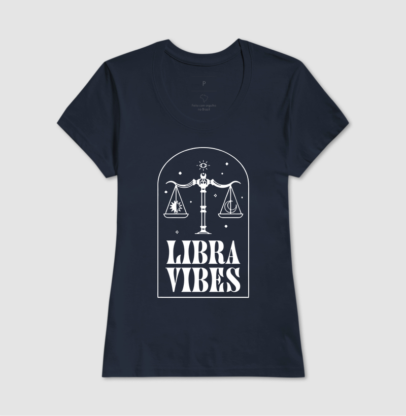 Libra (Coleção Vibe - Classic) - Imagem 7