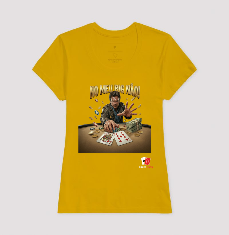 Camisa 15