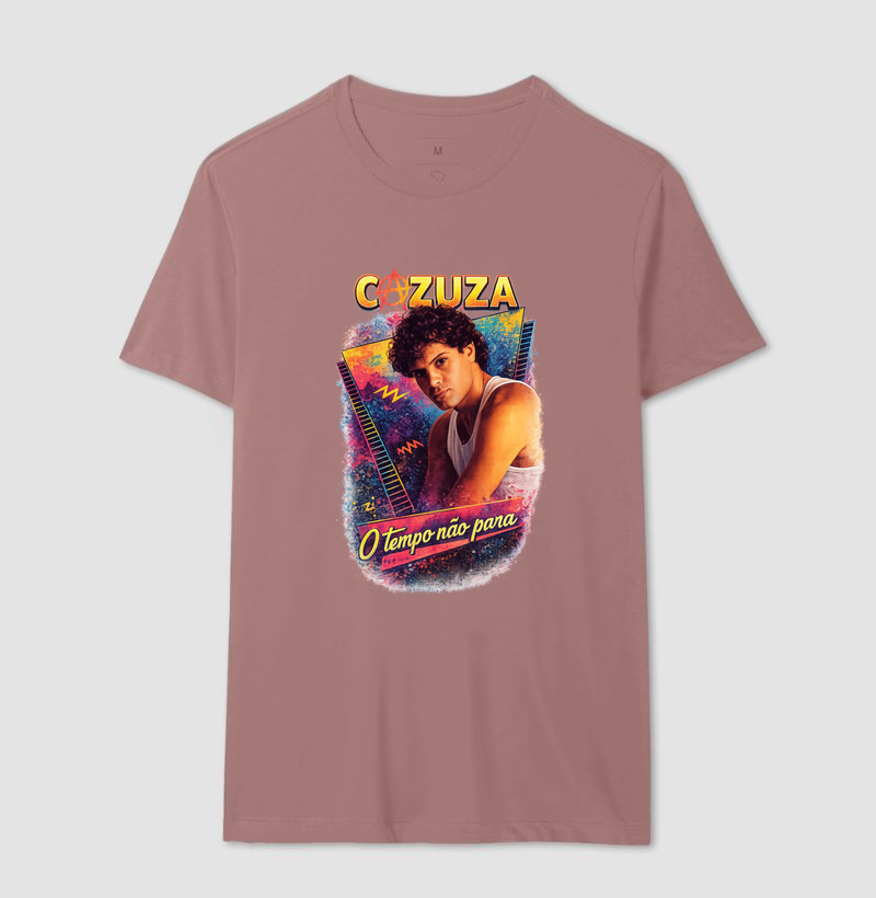 Camisa 15
