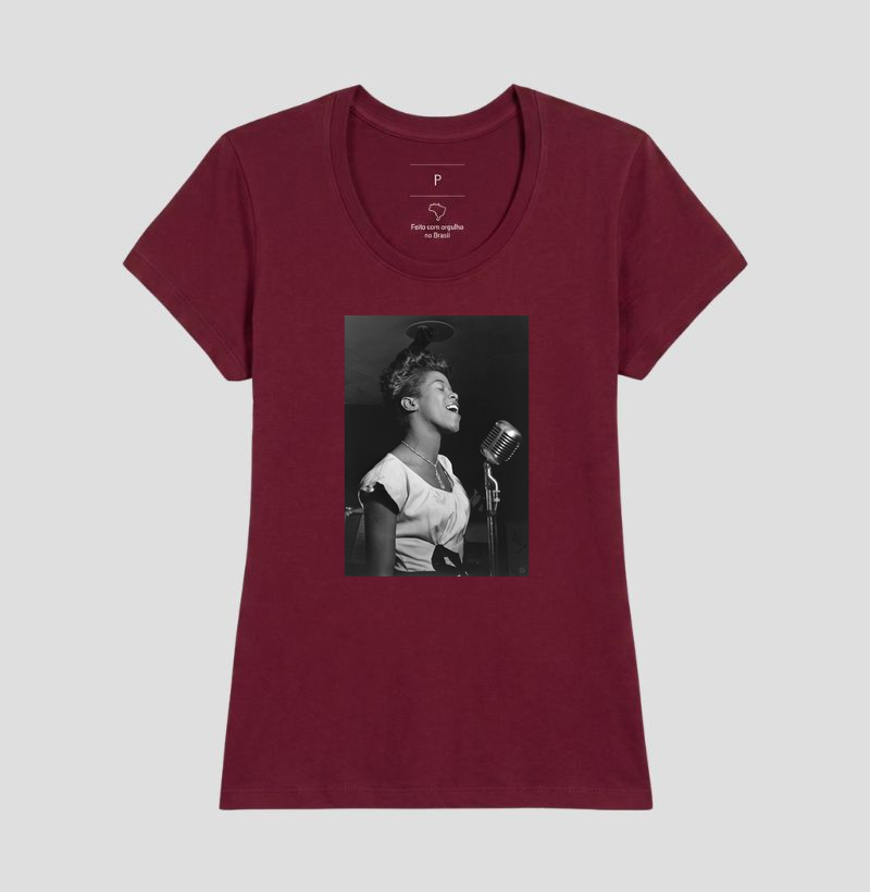 Sarah Vaughan, n.2, Café Society, N.Y., 1946 - Imagem 21