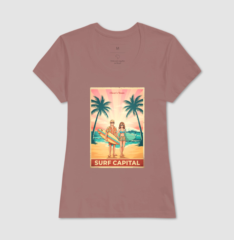 Vintage Summer - Surf & Love - Imagem 17