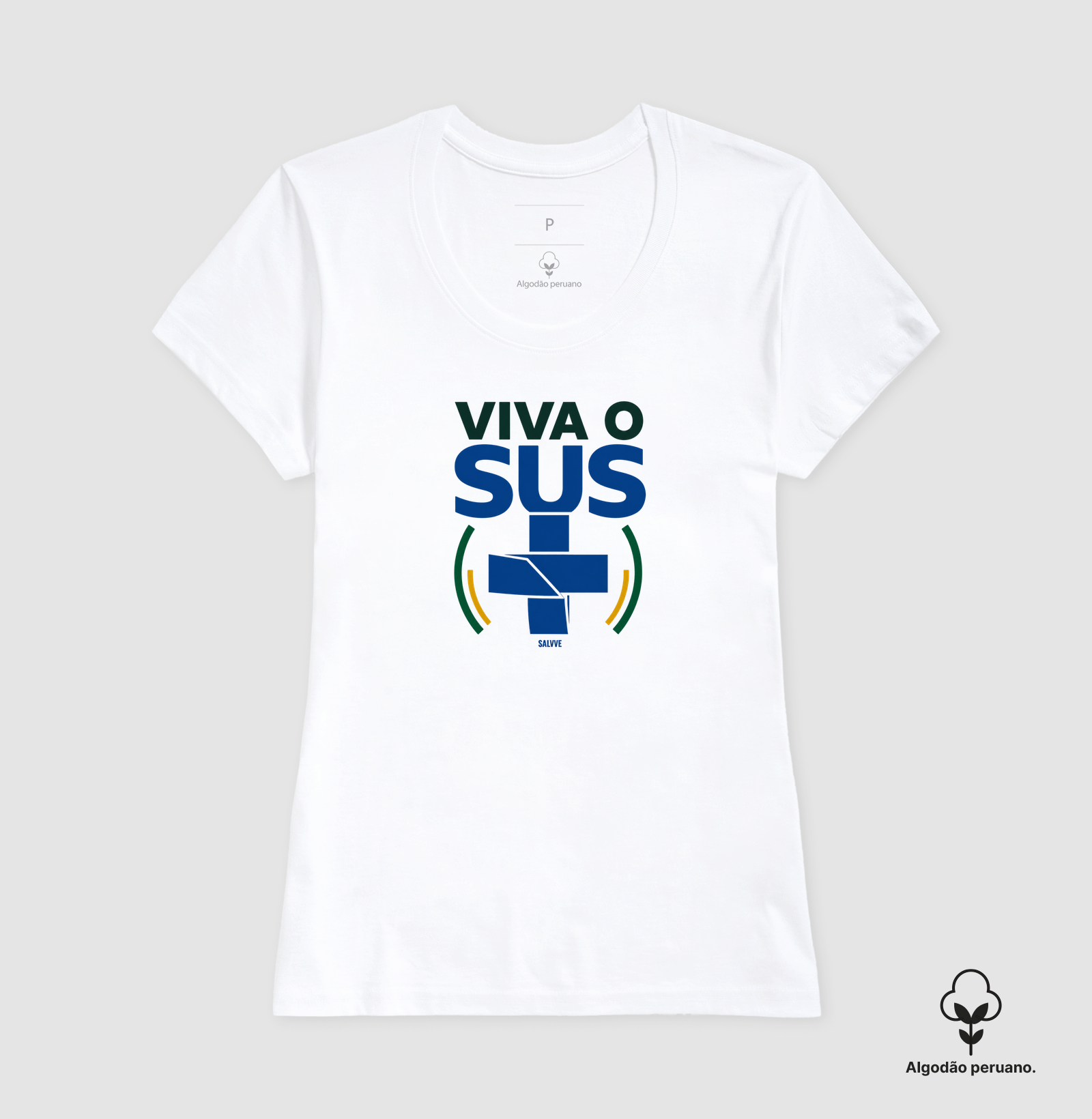 Viva o SUS - Imagem 2