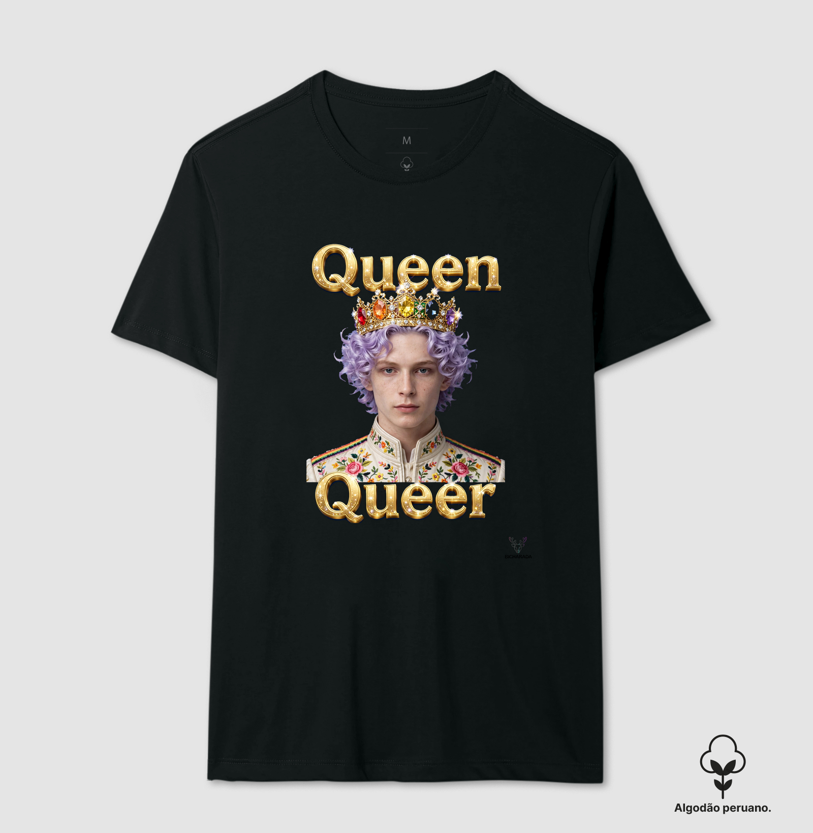 Queen Queer - Imagem 2