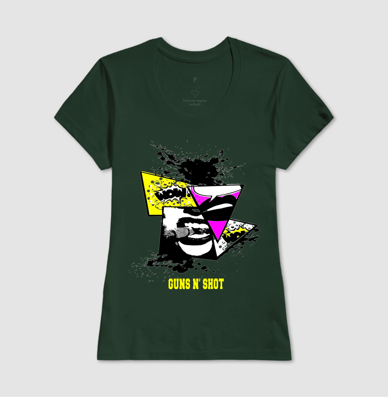 Camisa 12