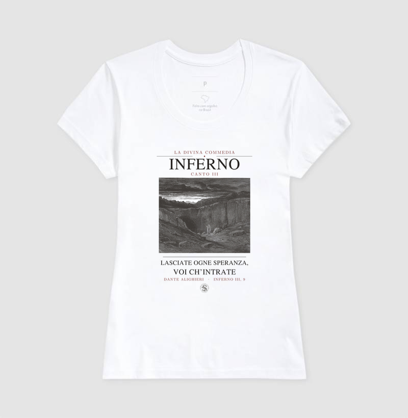 Dante — A entrada do Inferno - Imagem 3