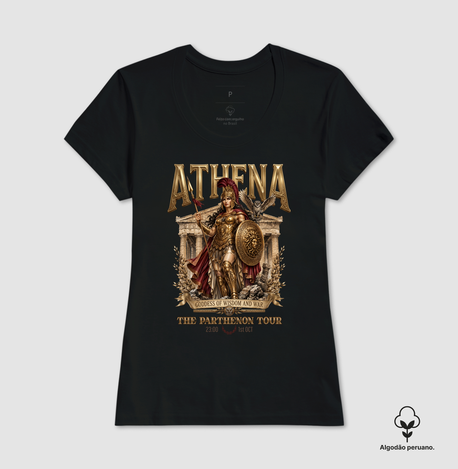 Camisa 1