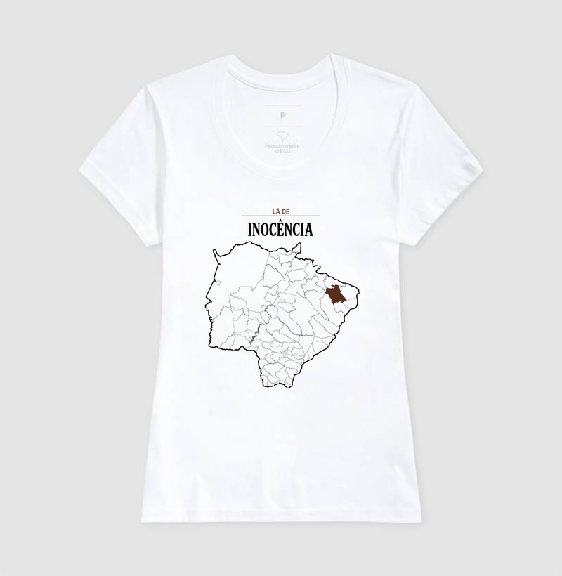 Inocência | Território MS - Imagem 5