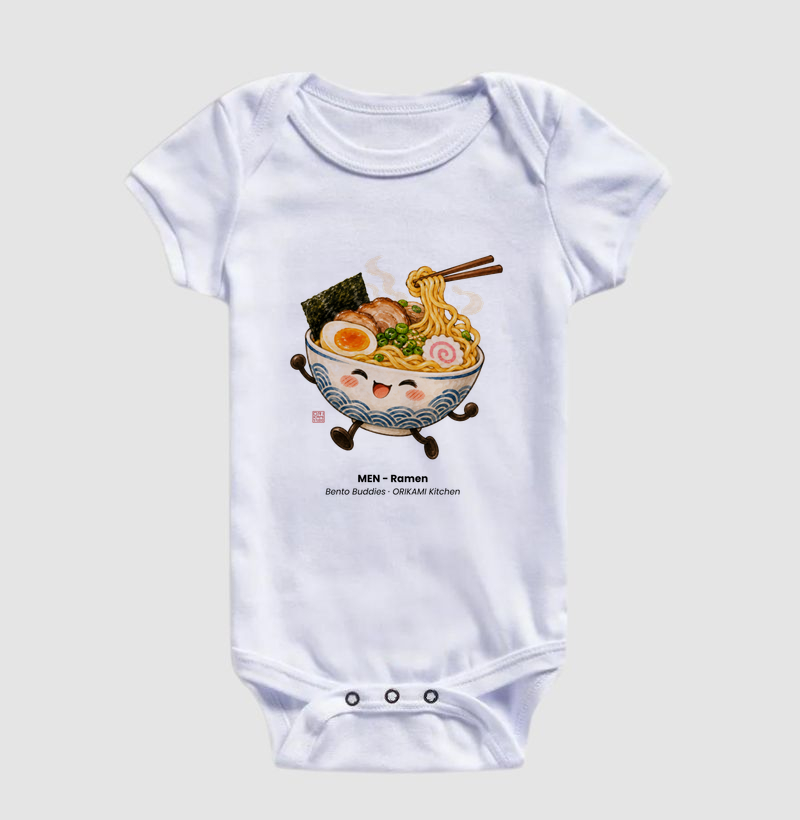 MEN - Ramen - Imagem 3