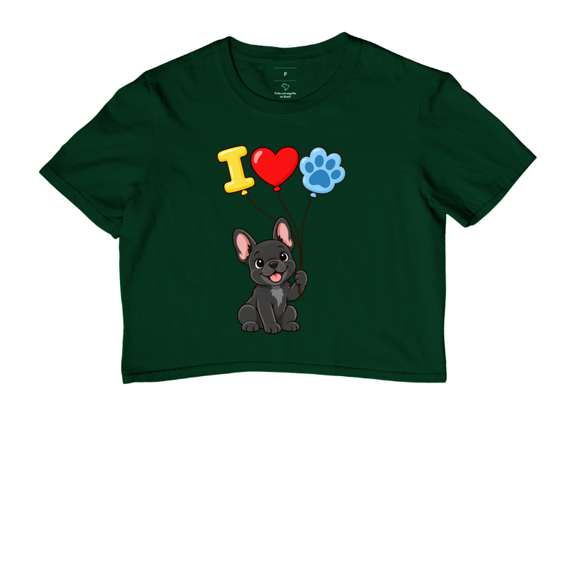 Eu Amo Cachorro - Imagem 5