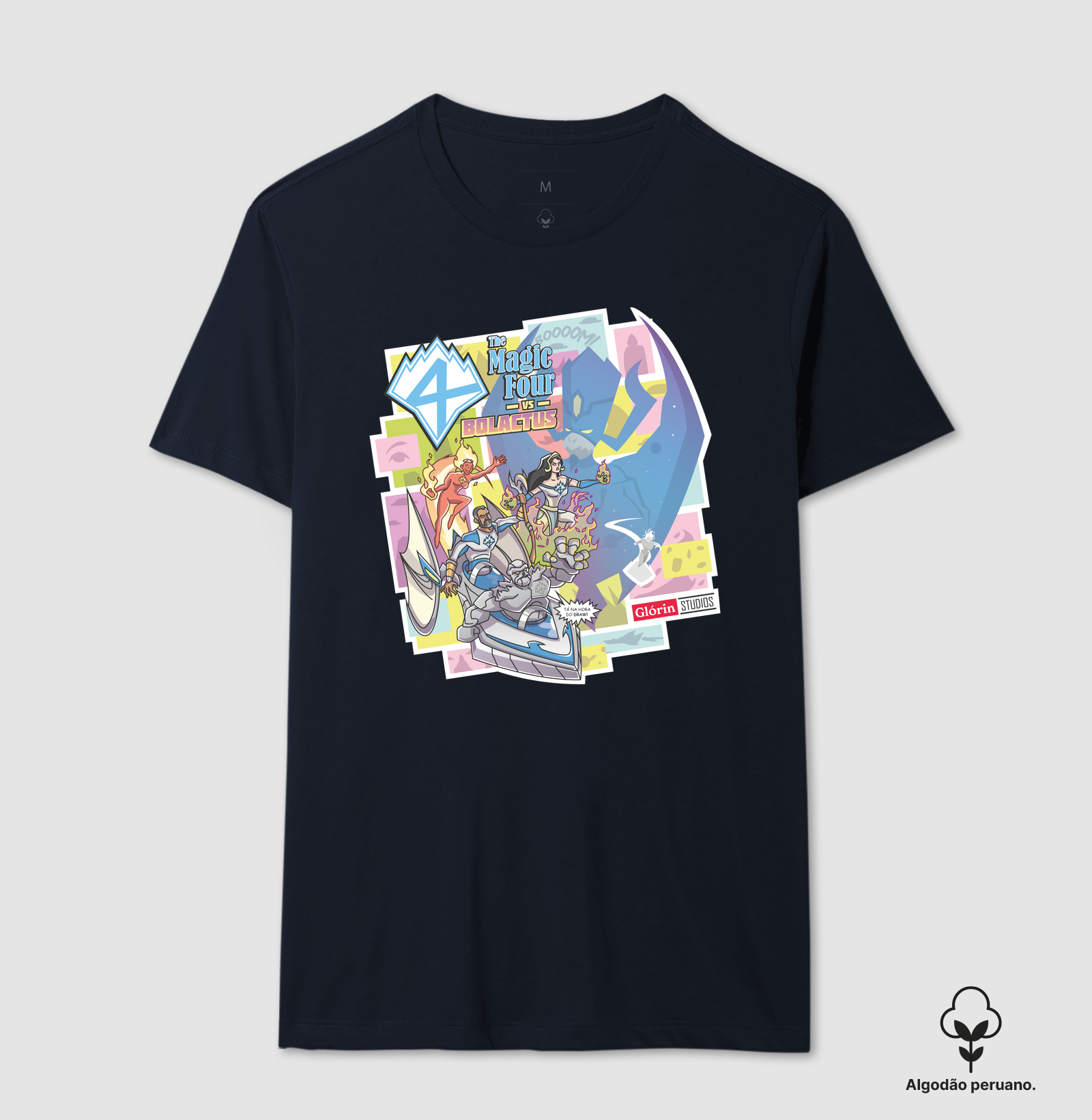 Camisa 5