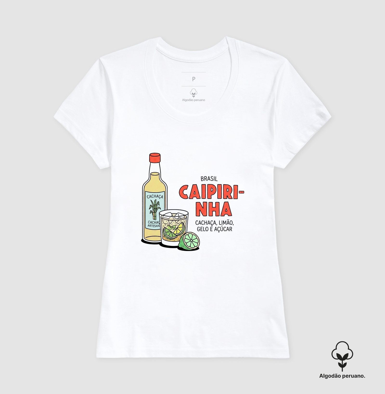 Caipirinha Pima - Imagem 3