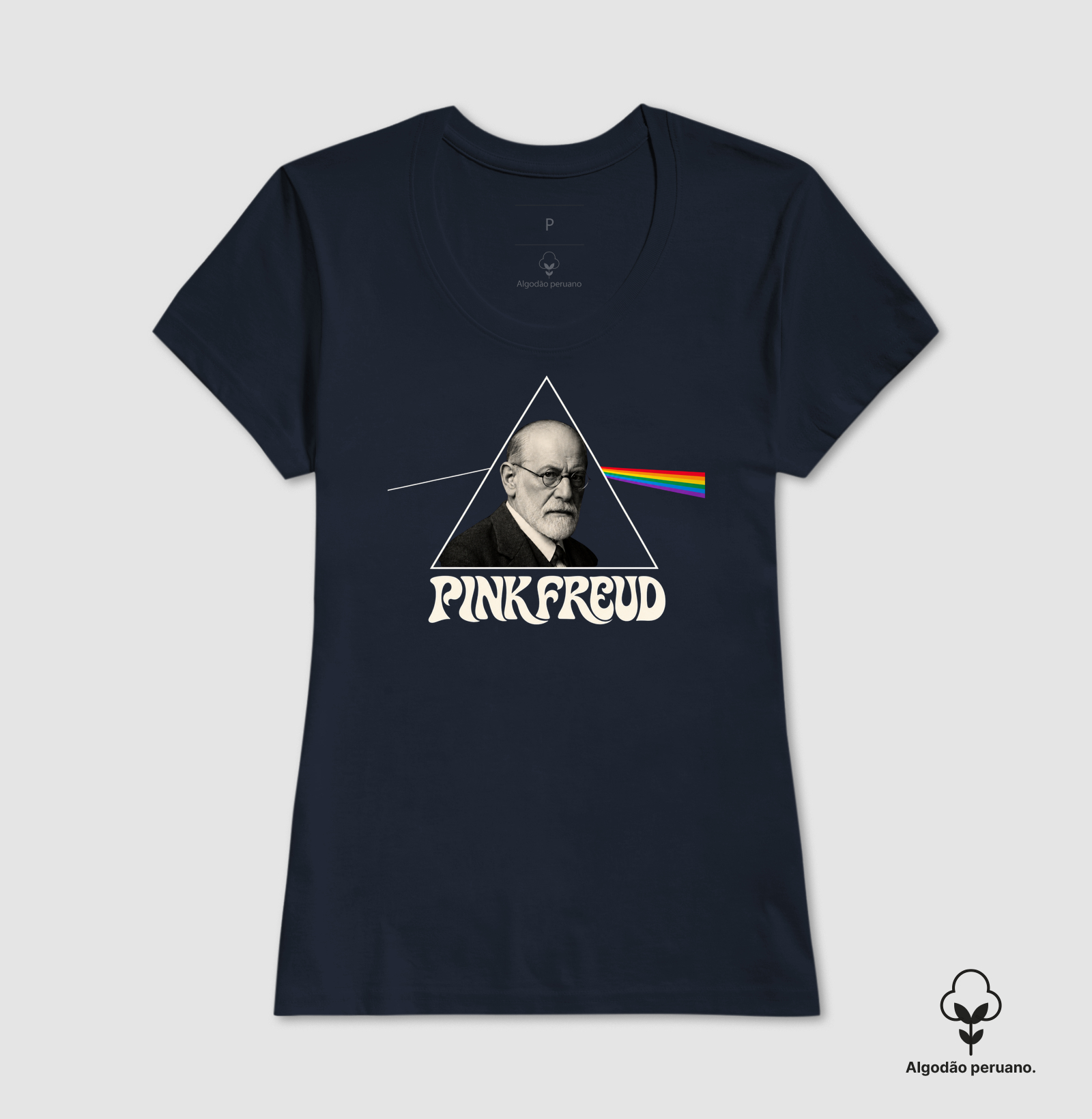 Pink Freud — O Som do Inconsciente - Imagem 7