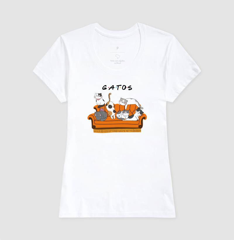 Camisa 4