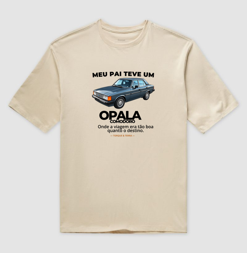 Meu pai teve uma - OPALA - chumbo - Imagem 3