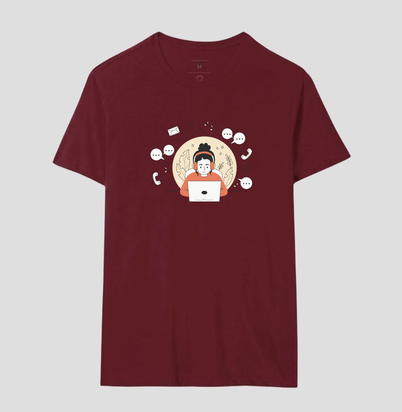 Camisa 17