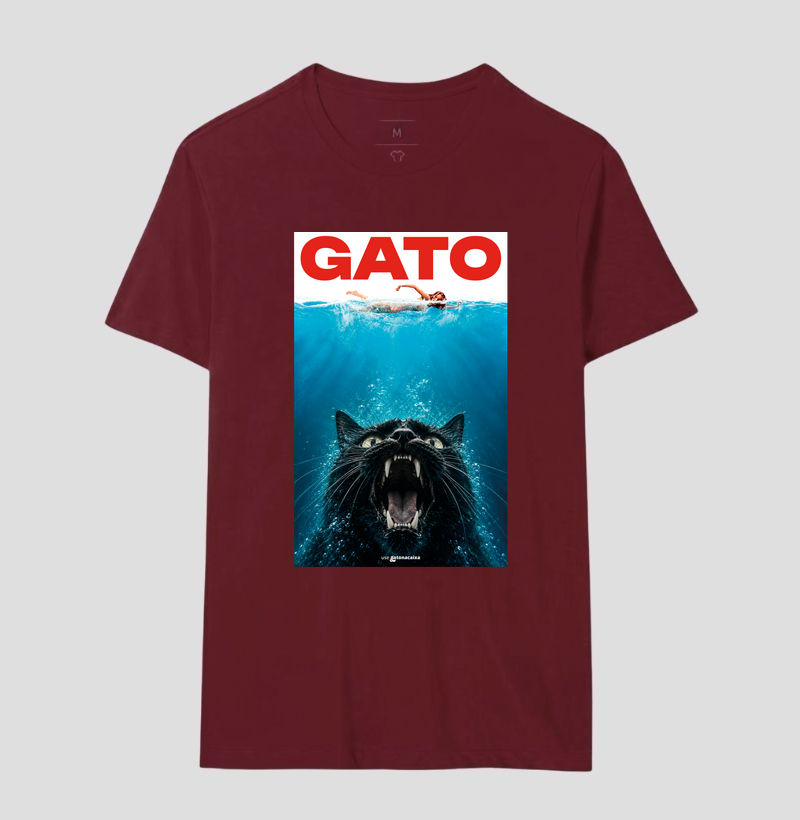 Gato (Tubarão) - Imagem 15