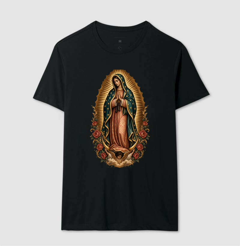 Nossa Senhora de Guadalupe  - Imagem 2