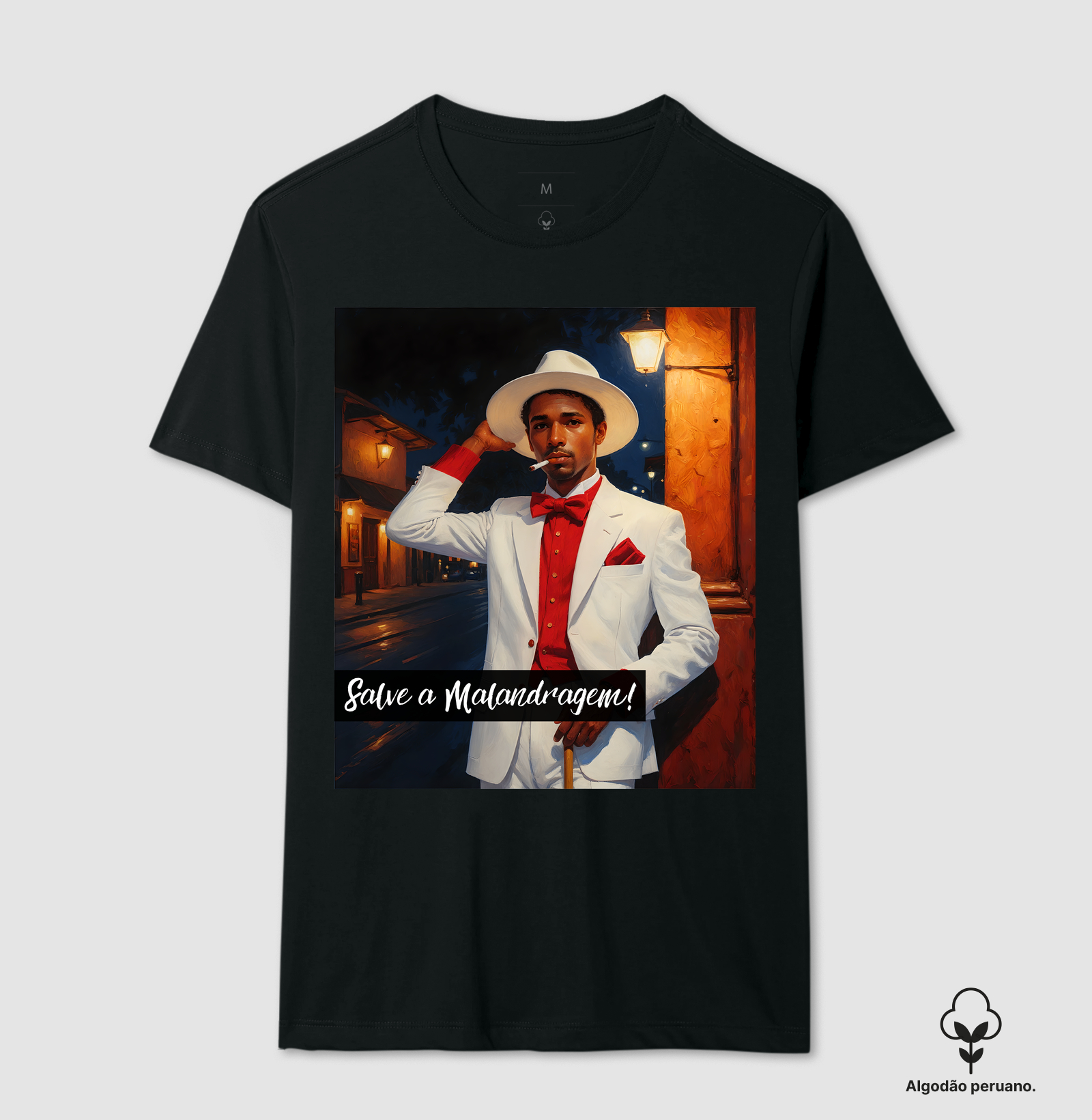 Camisa 1