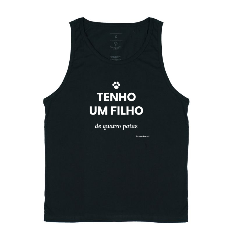 CAMISETA FILHO - Imagem 3