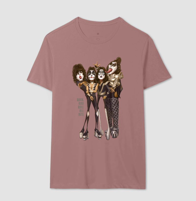 Camisa 18