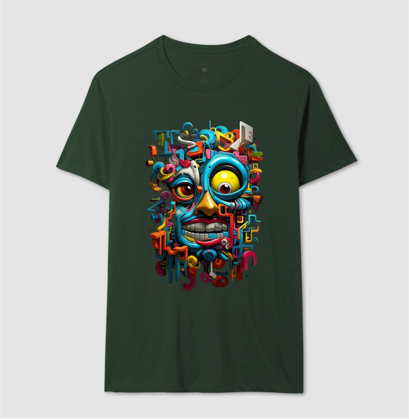 Camisa 8