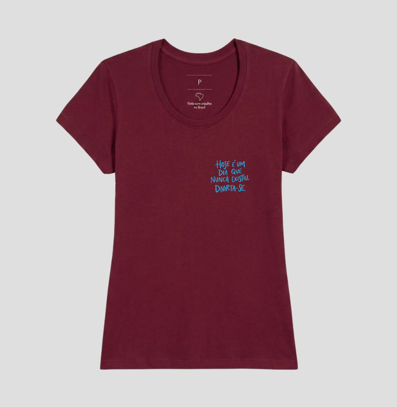 Camisa 18