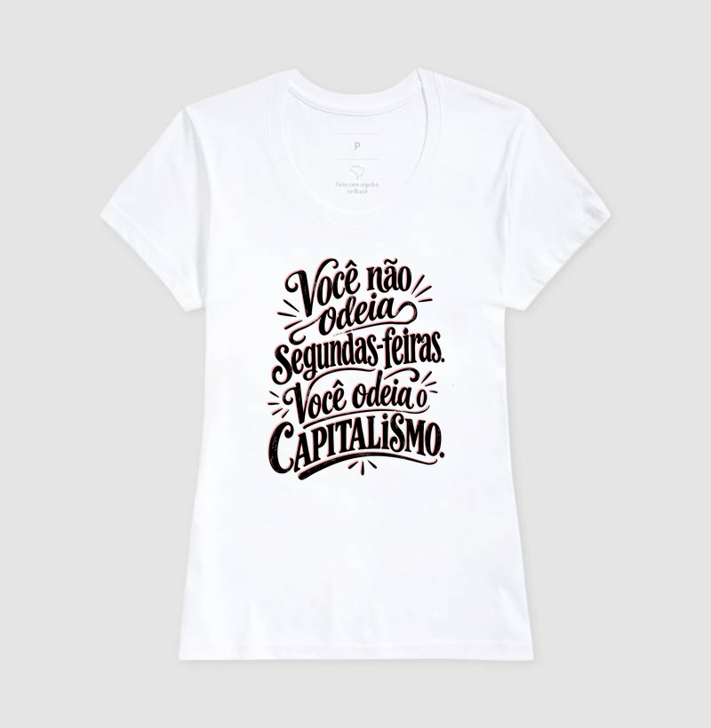 Odeia Capitalismo - Imagem 8