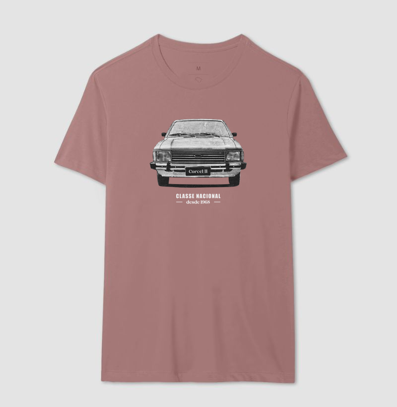 Camisa 18