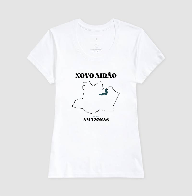 Novo Airão | Legado AM - Imagem 5