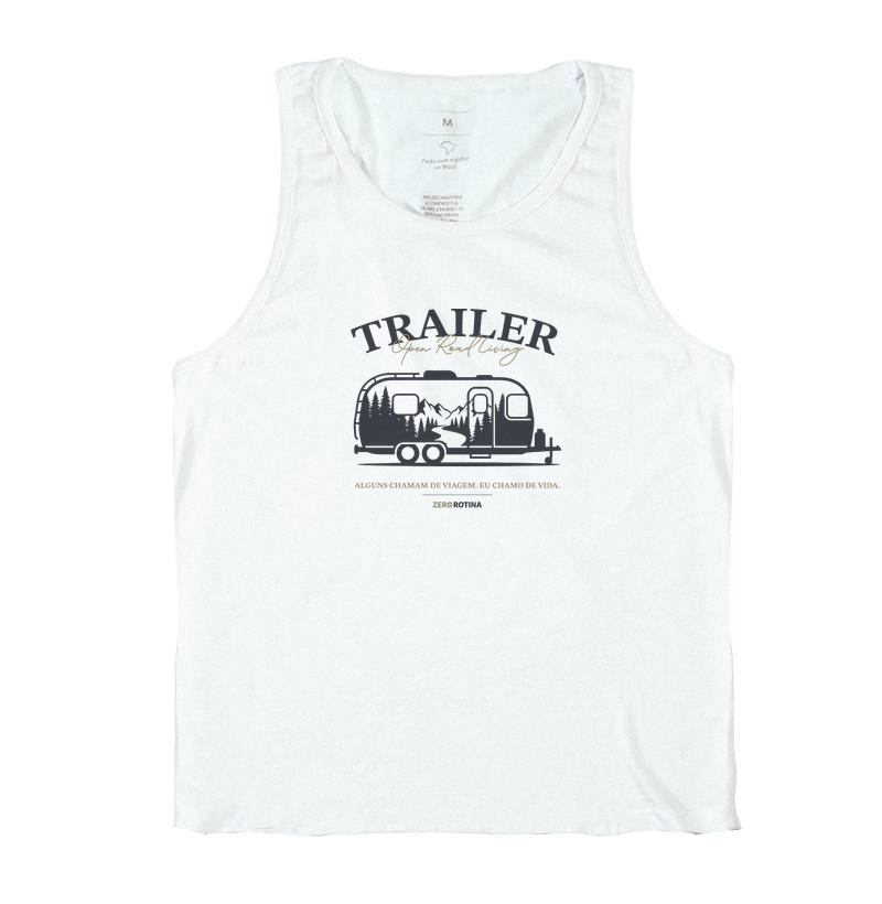 Trailer - Open Road Living - Imagem 2