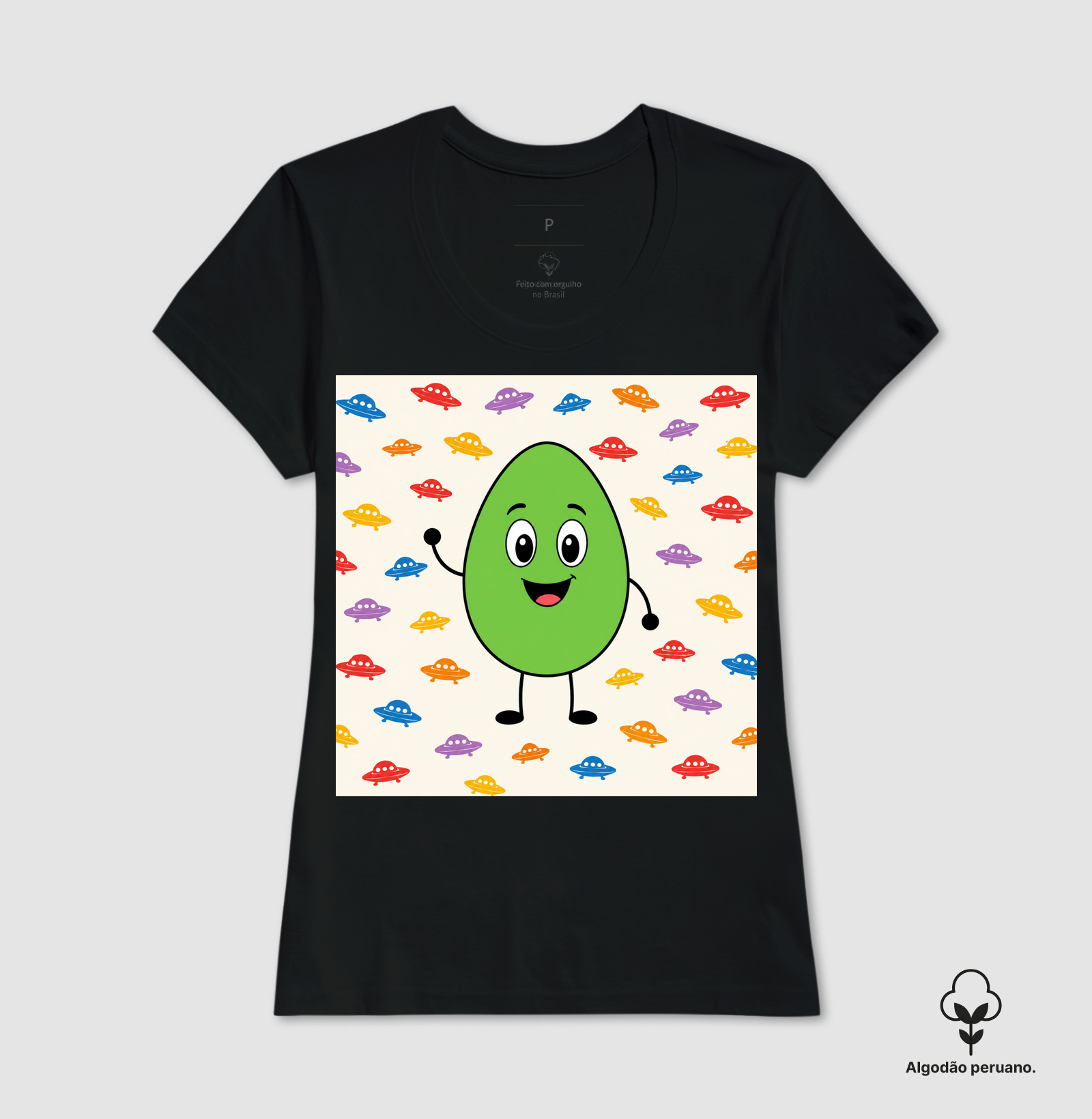 Camisa 6