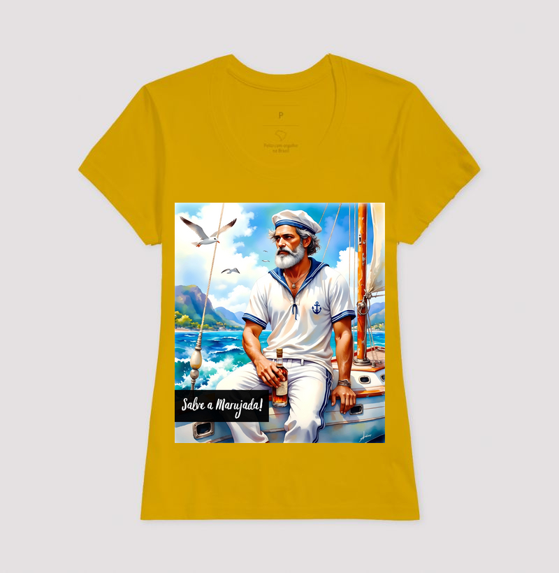Camisa 17