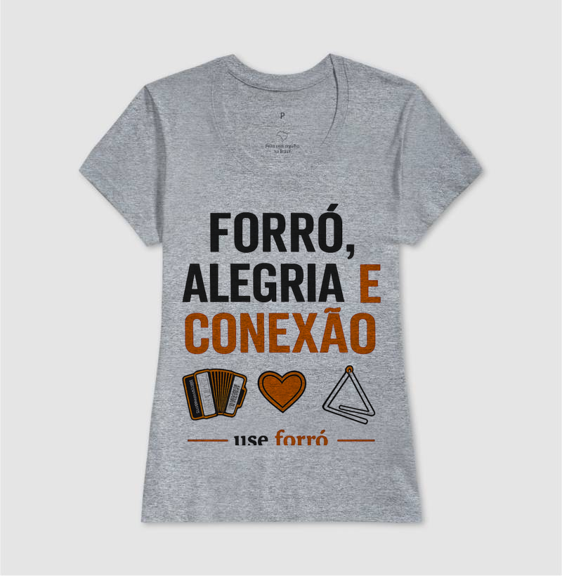 Forró, Alegria e Conexão - Imagem 5