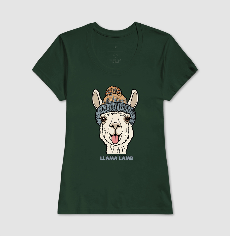 Llama Lamb - Imagem 13