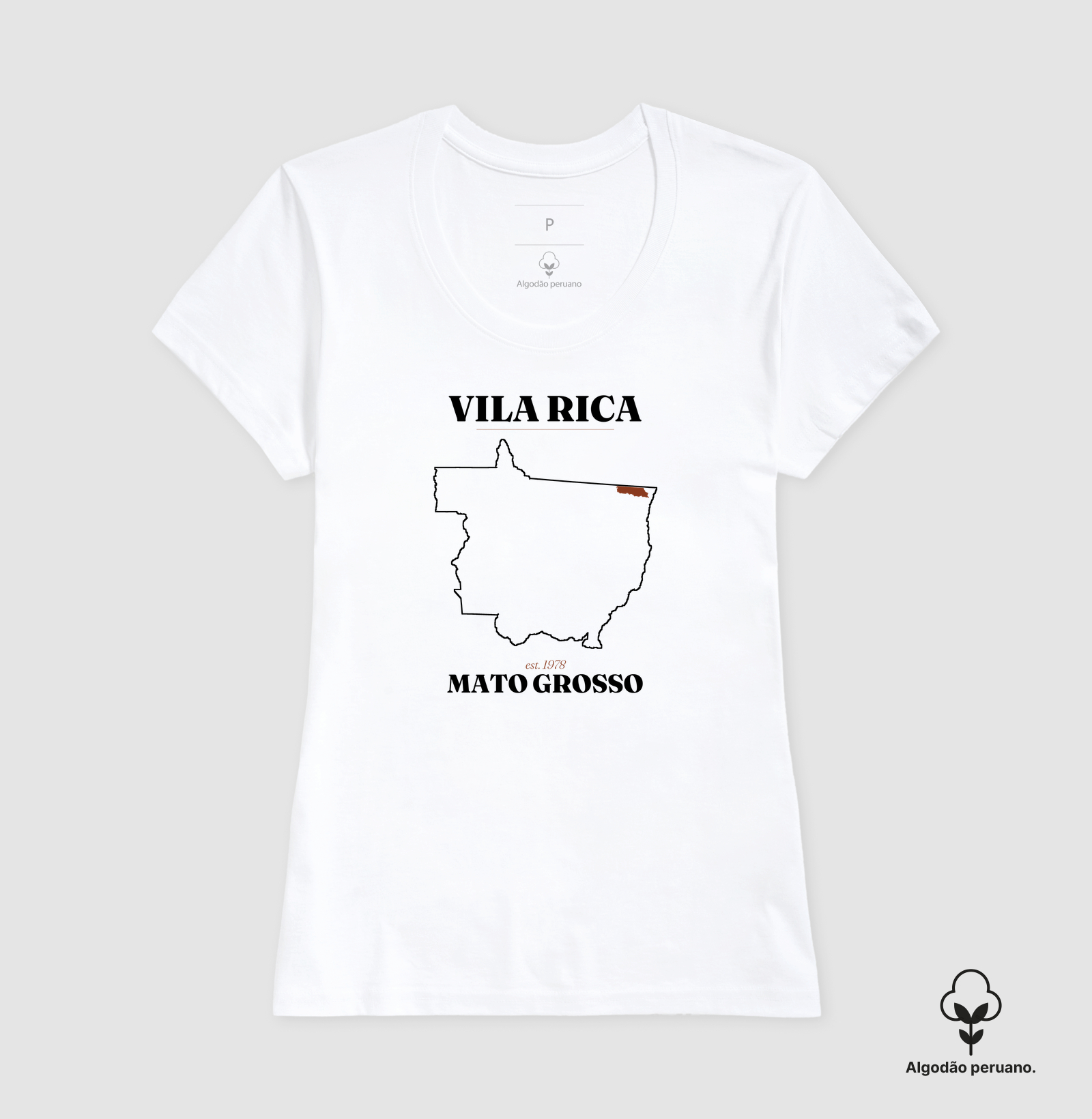 Vila Rica | Legado MT - Imagem 7