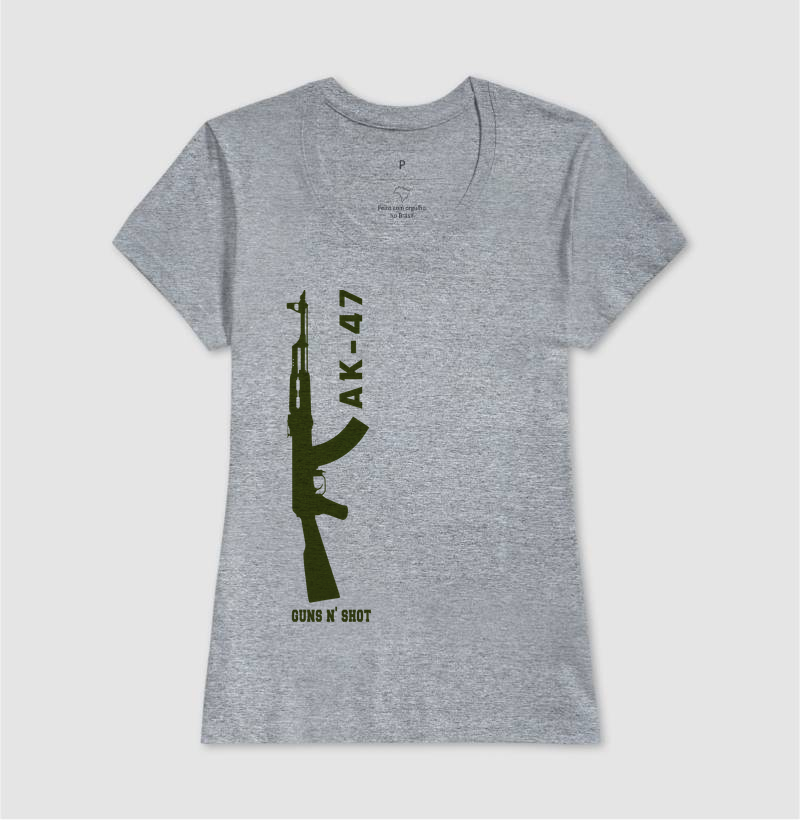Camisa 9