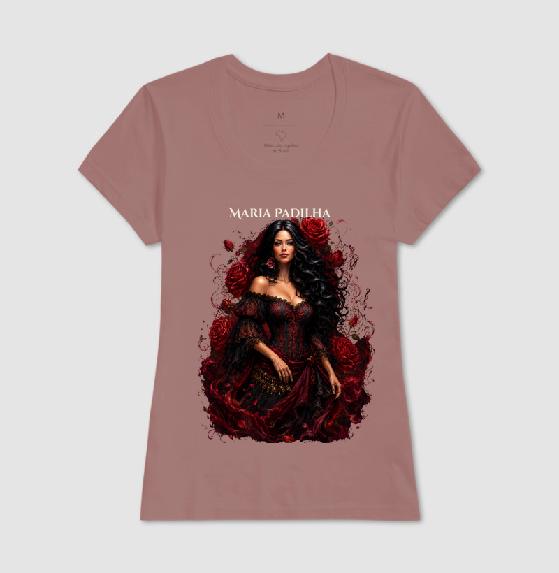 Camisa 15