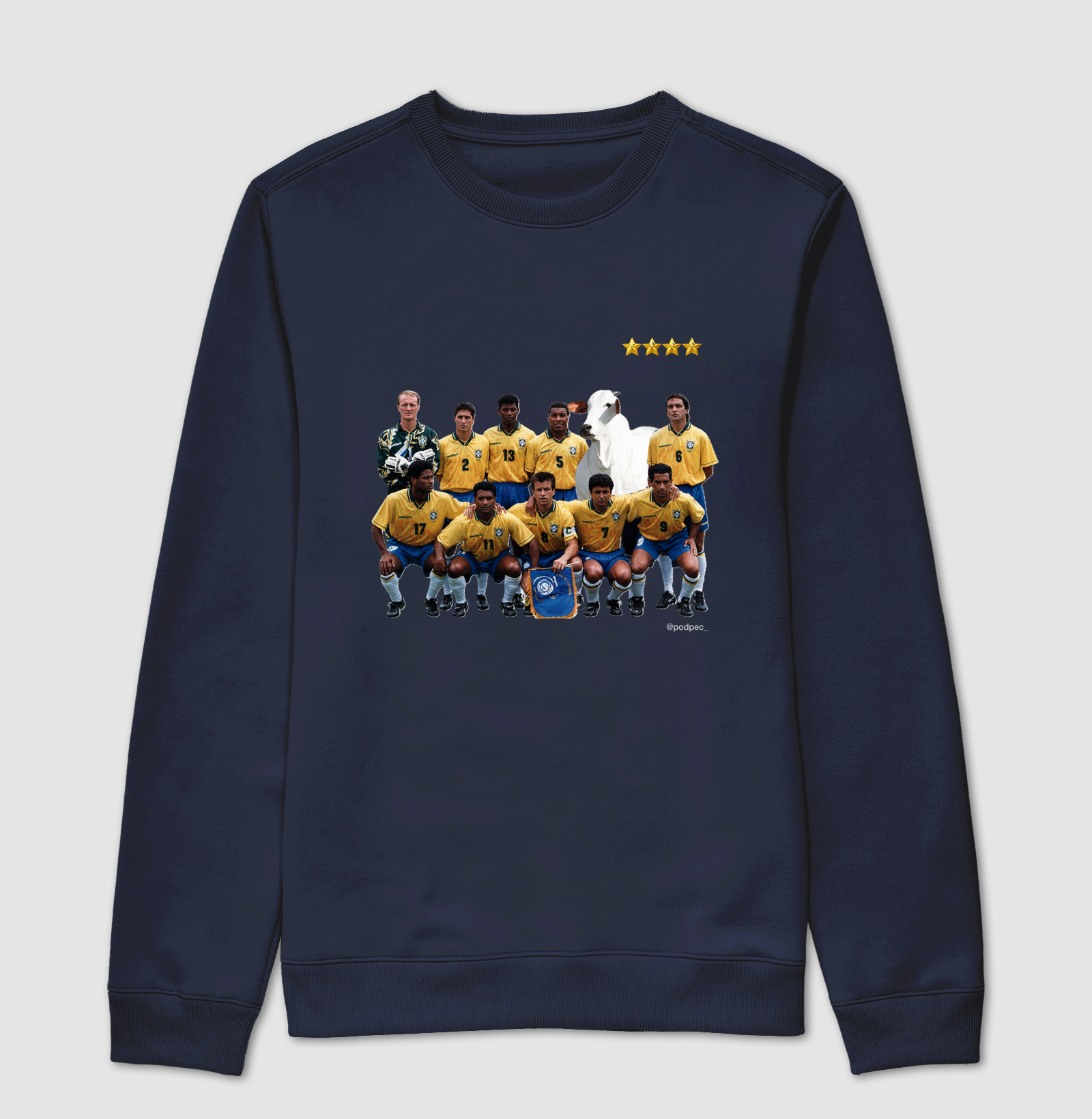 Camisa 3