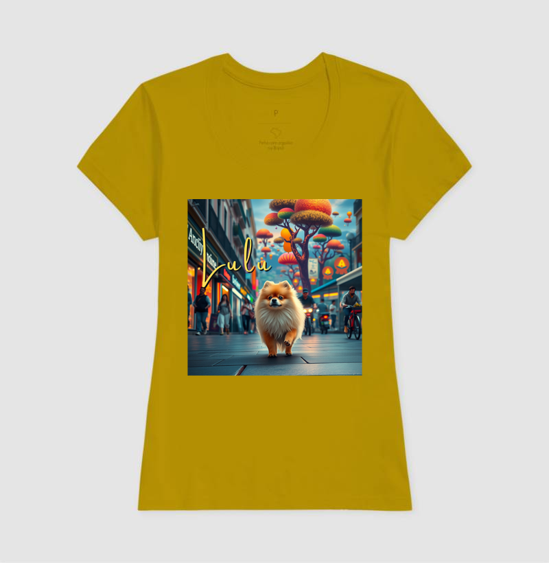 Camisa 13