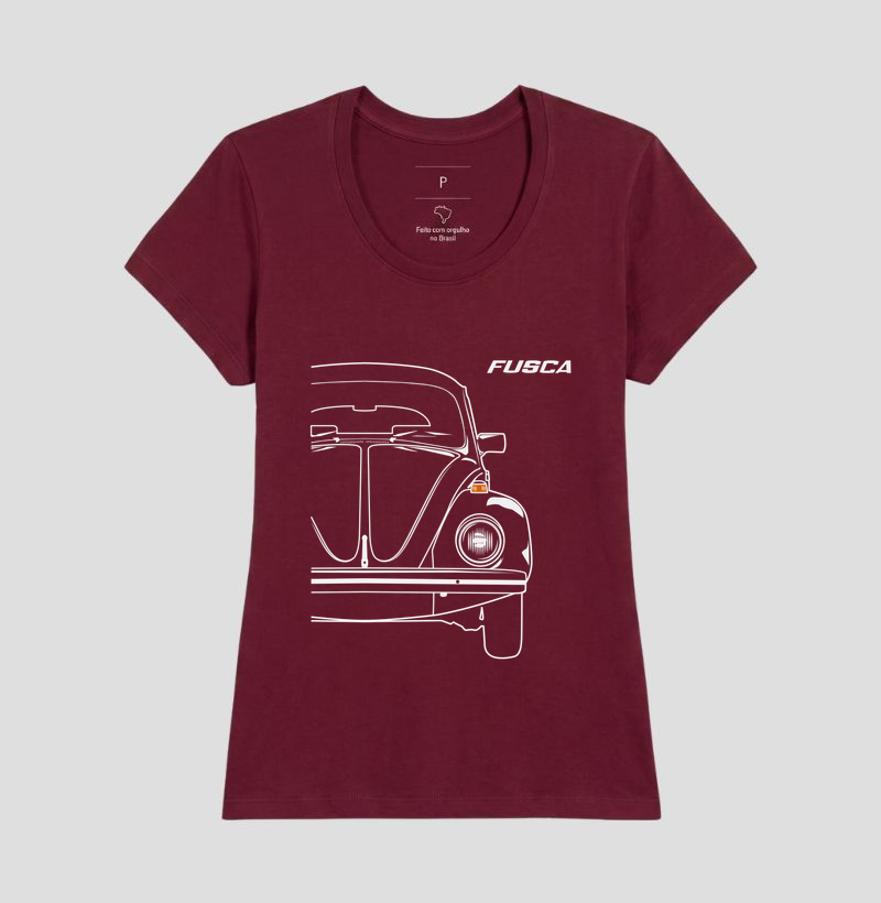 Frente Fusca - Imagem 22