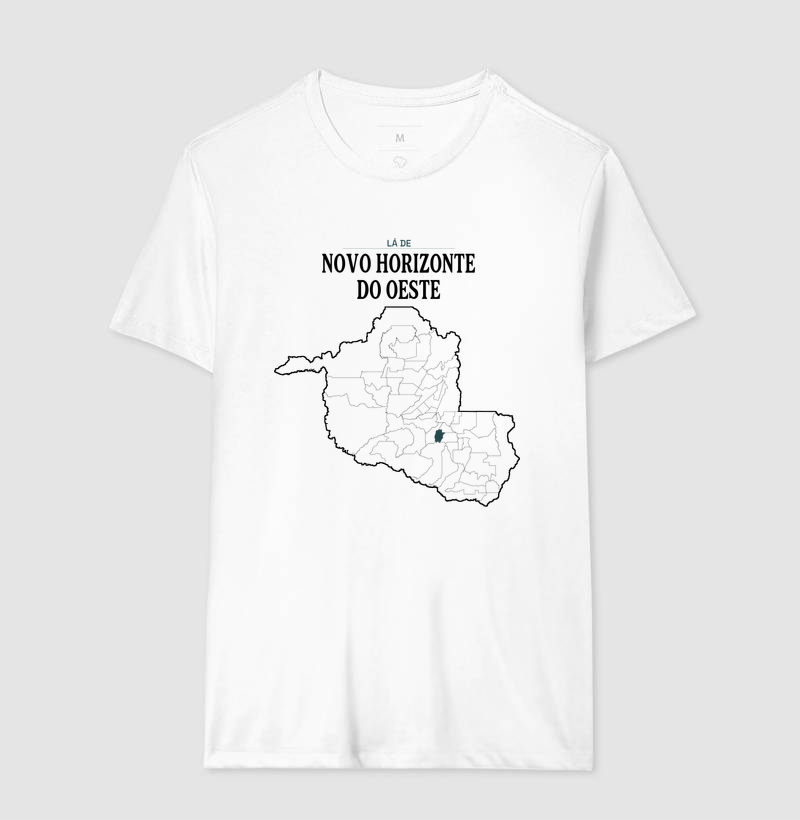 Novo Horizonte do Oeste | Território RO - Imagem 4