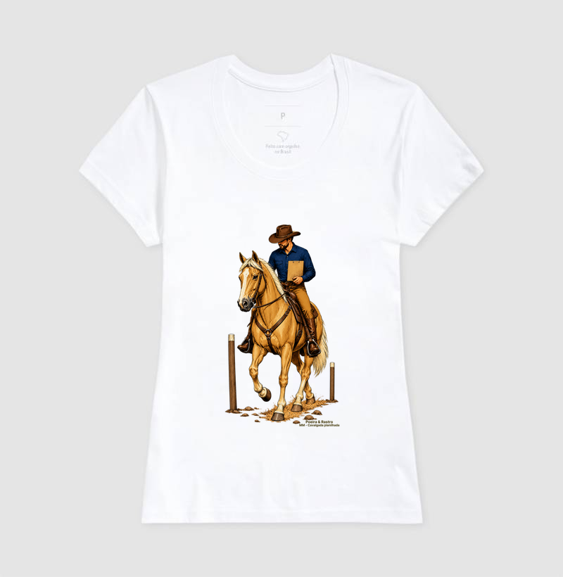 Mangalarga Marchador - Cavalgada Planilhada. - Imagem 5