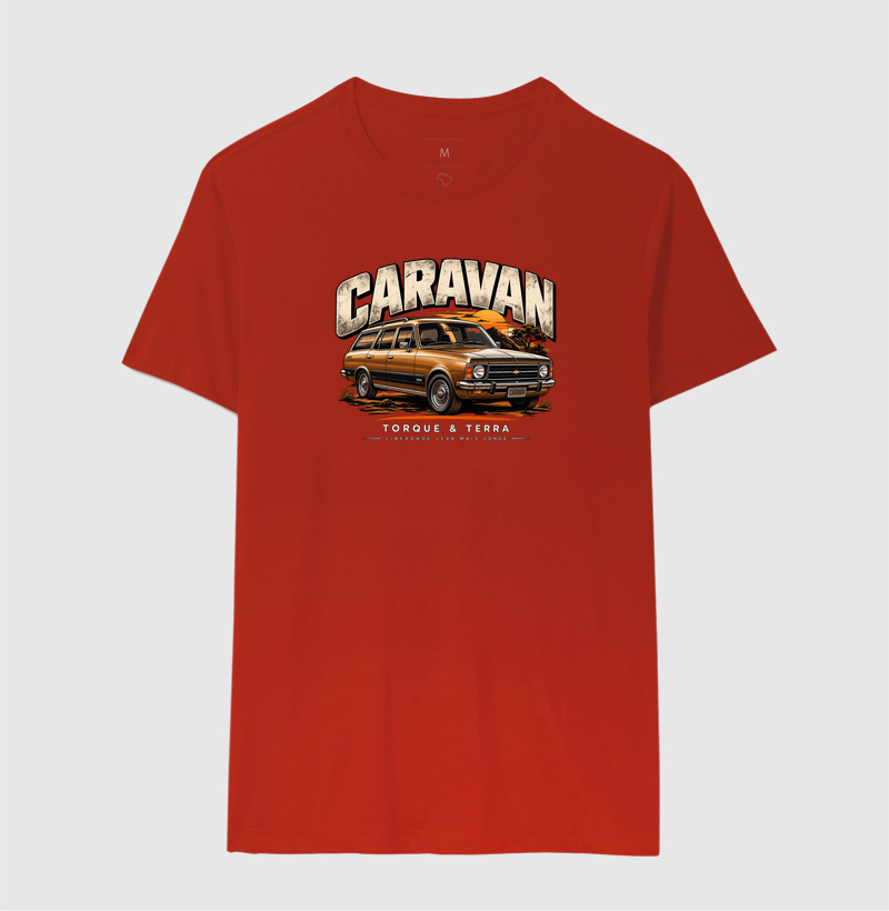 CARAVAN - LIBERDADE - Imagem 10