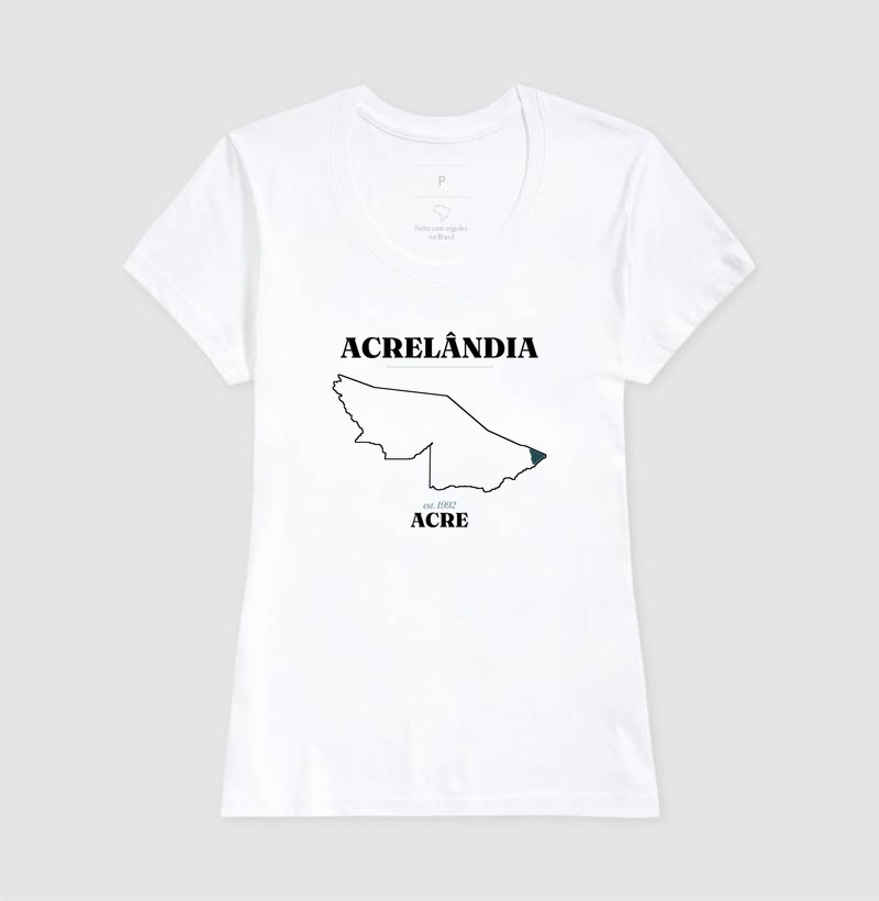 Acrelândia | Legado AC - Imagem 5