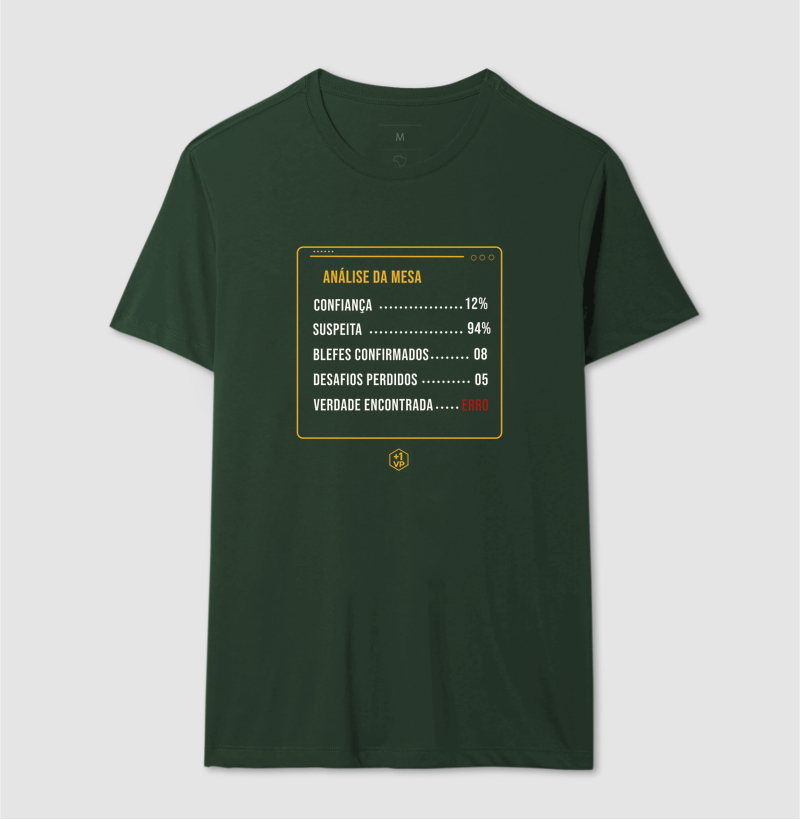 Camisa 11