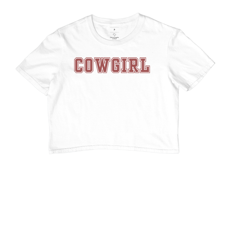 Cowgirl - Imagem 3