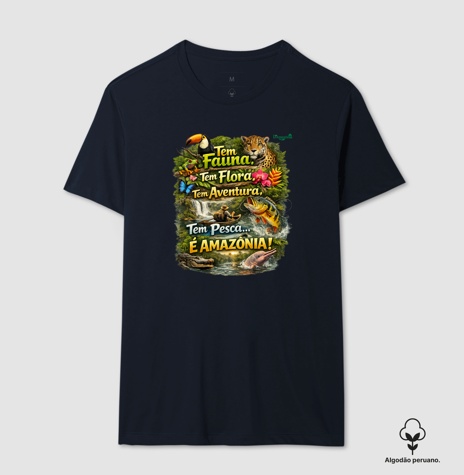Camisa 1