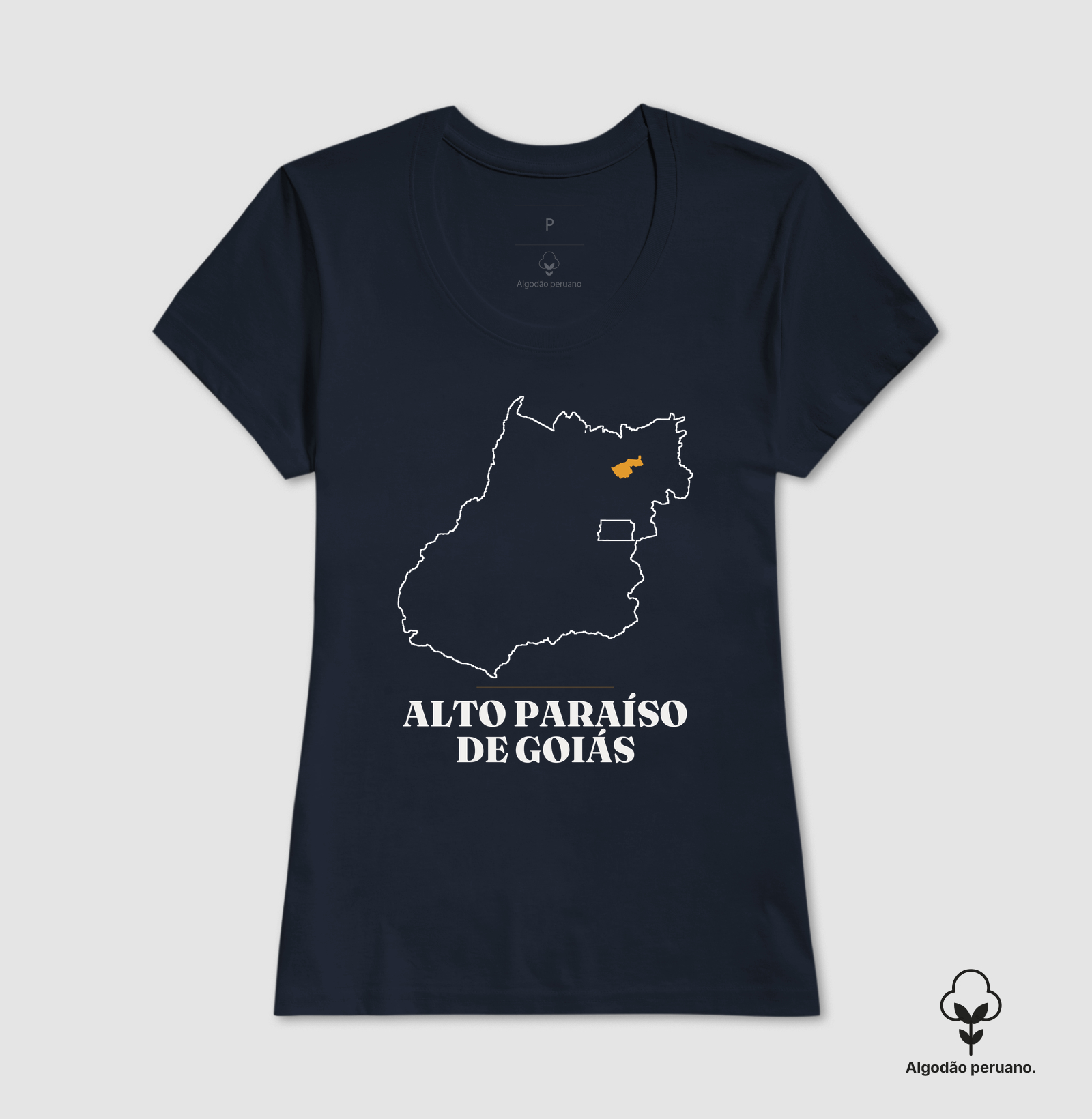 Alto Paraíso de Goiás | Traço GO - Imagem 2