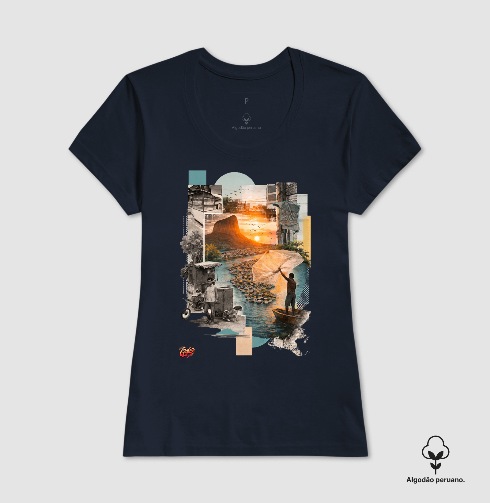 Camisa 3