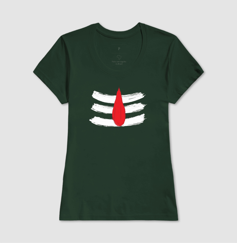 Camisa 11